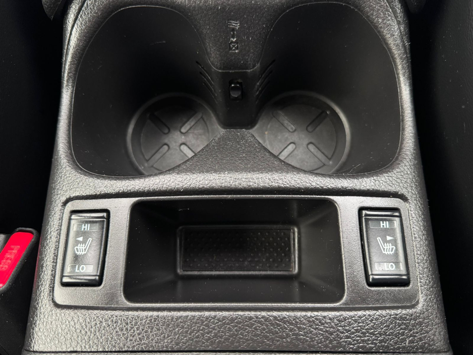 2017 Nissan X-Trail - image 35