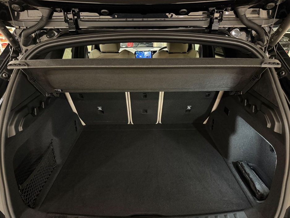 2025 BMW X1 25e M-SPORT PRO X-DRIVE=IVORY LEATHER//HUGE SPEC//AS NEW=2 YEAR BMW WARRANTY=TAILORED FINANCE PACKAGES AVAILABLE=TRADE IN'S WELCOME €53,995