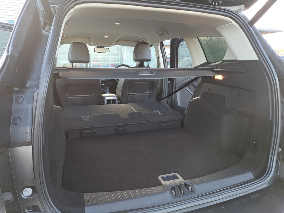 2018 Ford Kuga TITANIUM 1.5TDCi 120PS FWD 4 SEATER COMMERCIAL €15,427