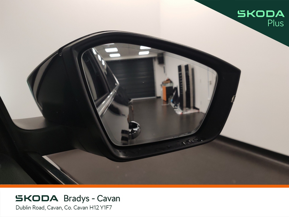 2023 Skoda Superb AMBITION 2.0 TDI 150HP 5DR €32,250