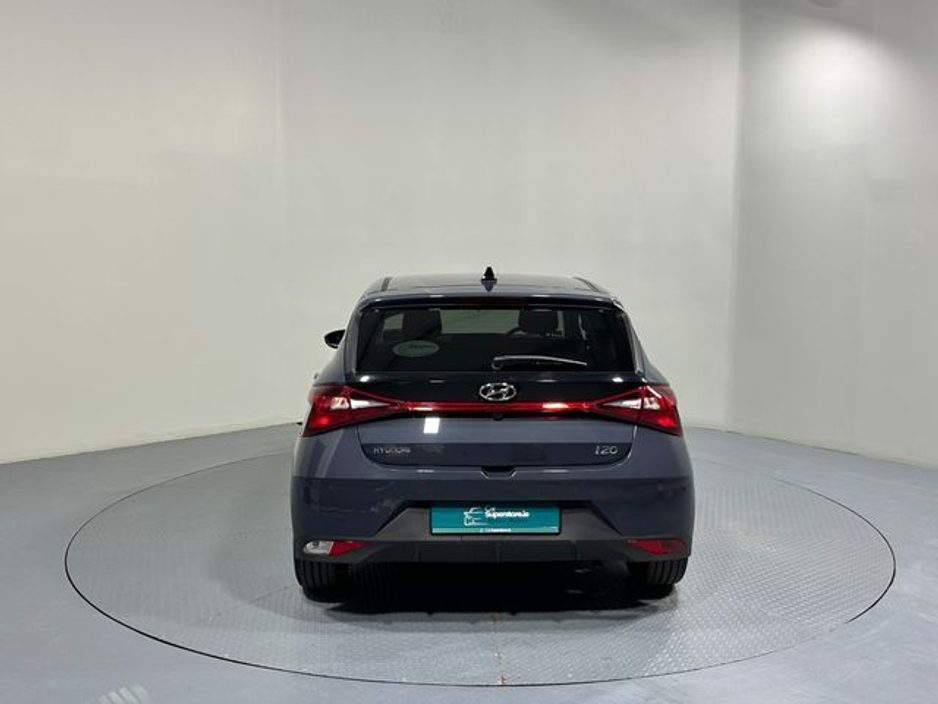 2023 Hyundai i20 - image 6