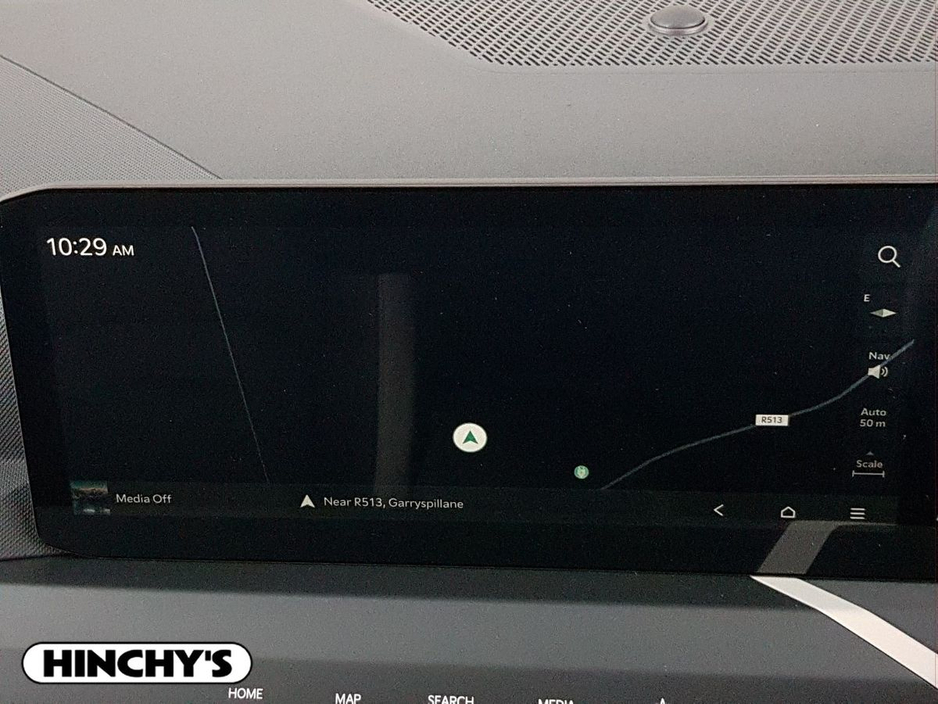 2026 Kia EV5 EV-5 GT-Line