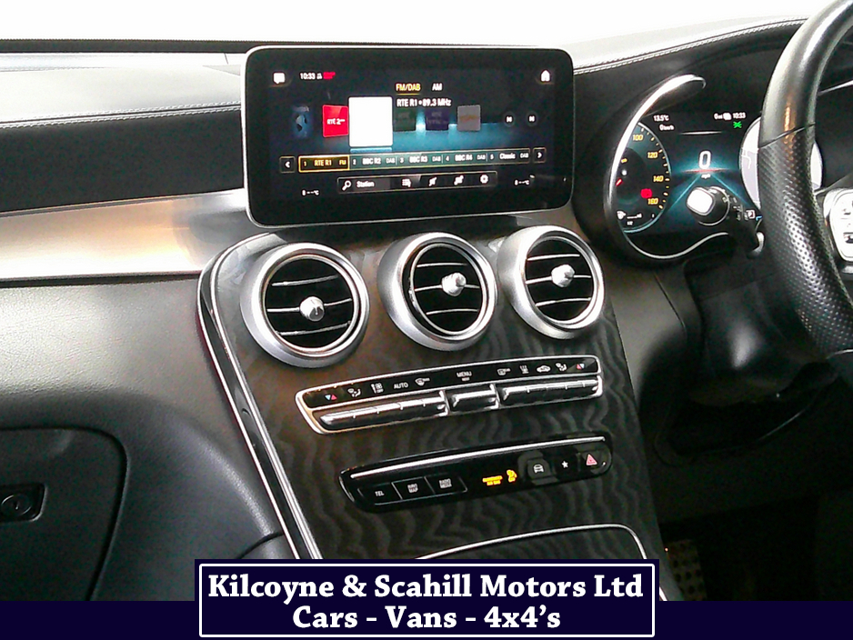 2022 Mercedes-Benz GLC Class - image 18