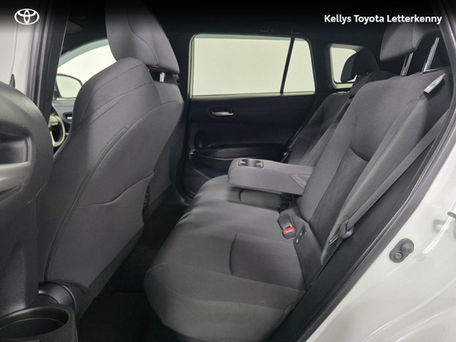 2023 Toyota Corolla Cross COROLLA CROSS SPORT 1.8 - #6