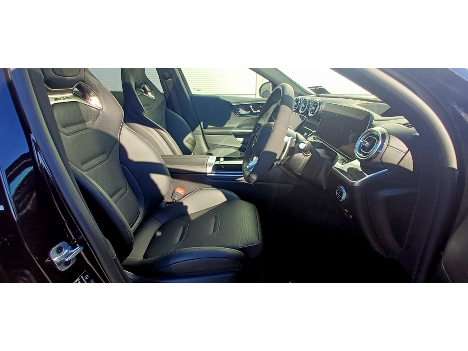 2024 Mercedes-Benz AMG - image 6