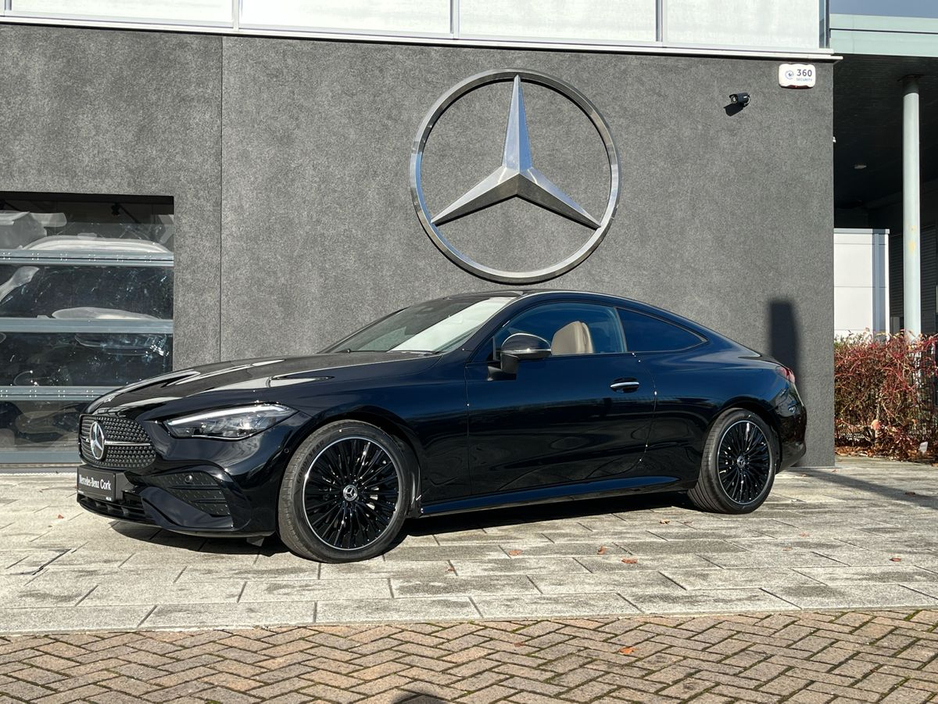 2026 Mercedes-Benz CLE - image 29