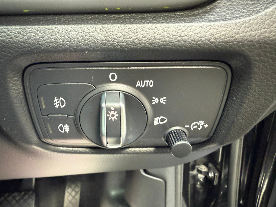 2015 Audi A3  €14,590