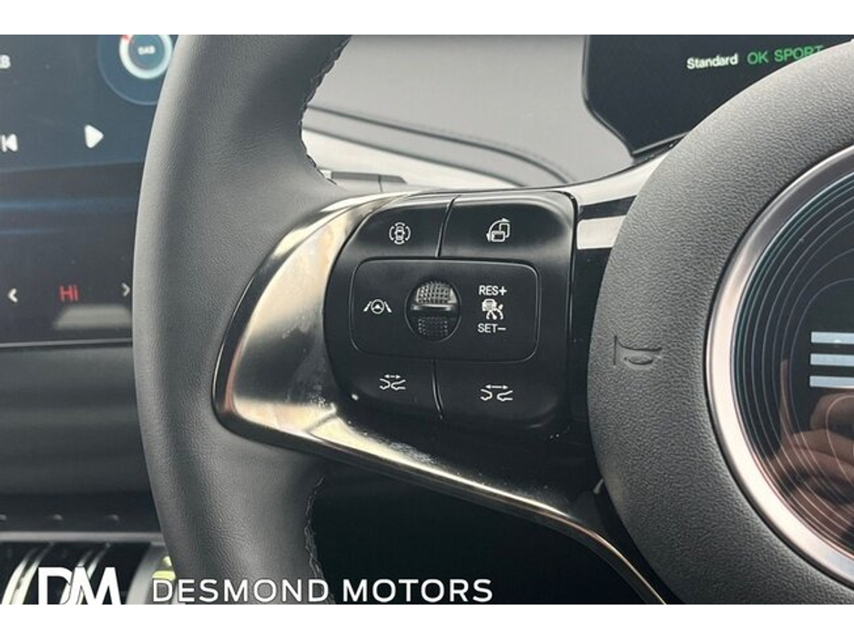 2025 BYD ATTO 3 3 1 DESIGN €33,850