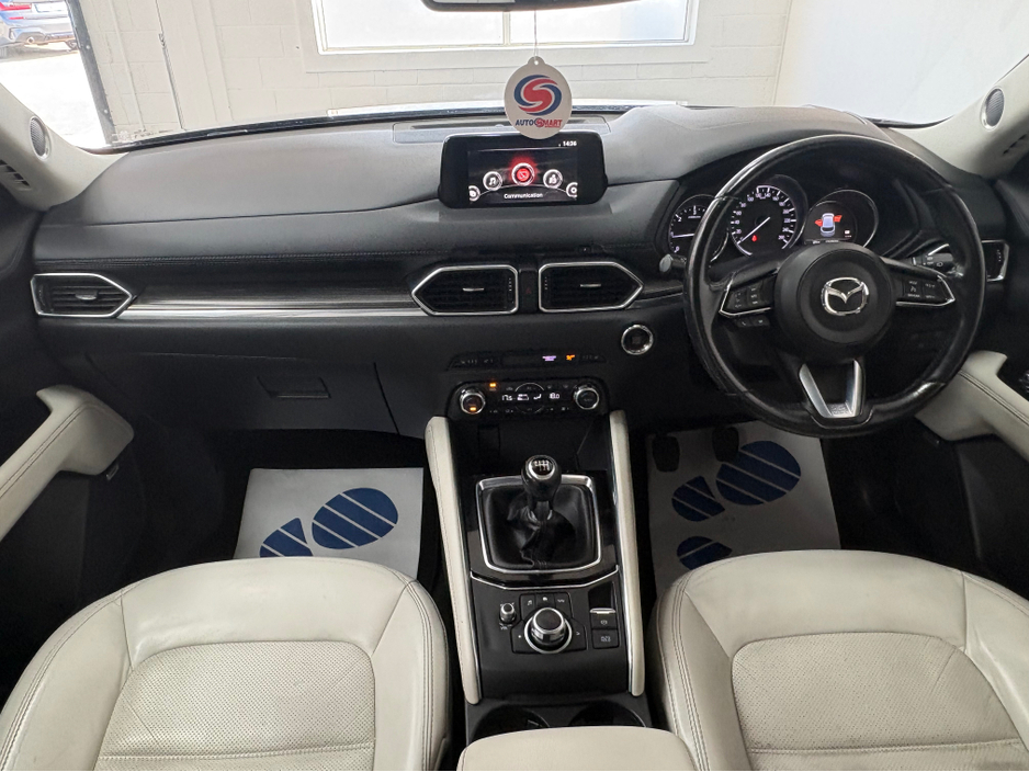 2018 Mazda CX-5 - image 4