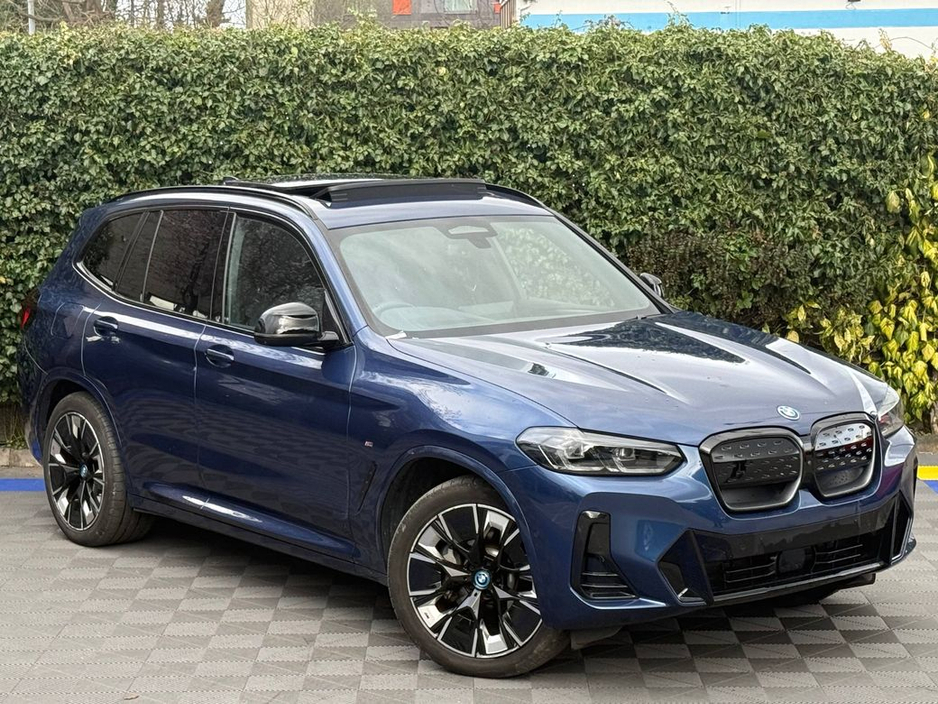 2024 BMW iX3 for sale in , Ireland