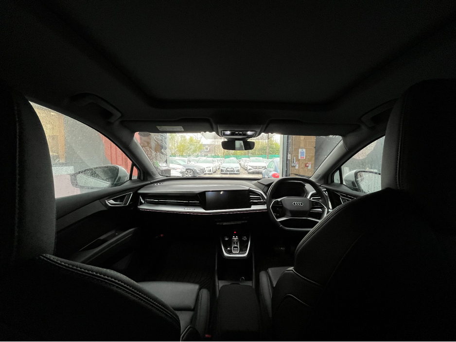 2023 Audi Q4 e-tron - image 15