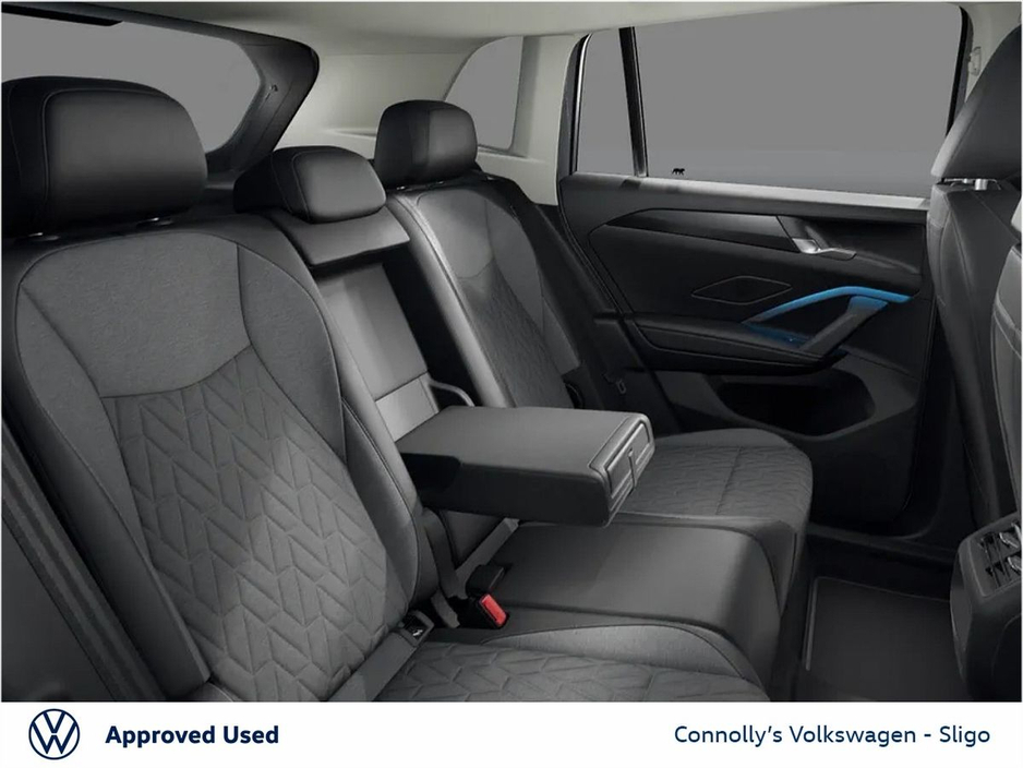 2026 Volkswagen Tiguan - image 7