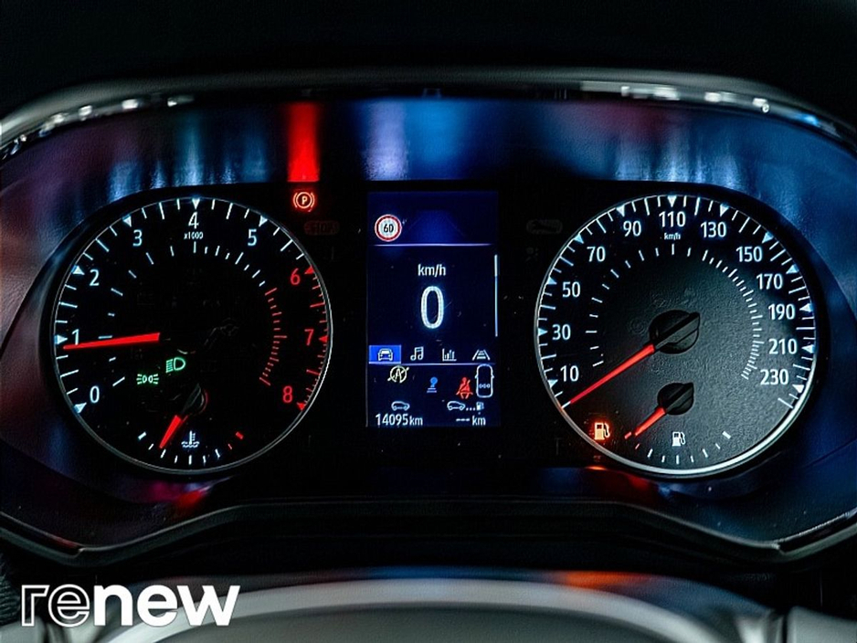 2023 Renault Clio - image 13