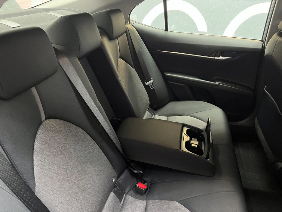 2022 Toyota Camry €30950 2022 TOYOTA CAMRY X 2.5 AUTOMATIC / CRUISE CONTROL / REVERSE CAMERA AND MORE €30,950