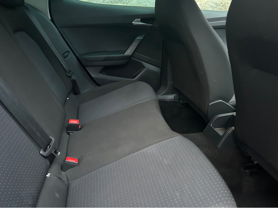 2023 SEAT Arona PA 1.0 TSI 110HP DSG AUTOMATIC SE+ €18,995