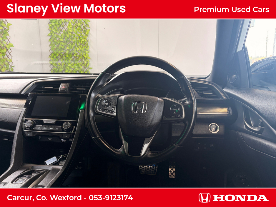 2019 Honda Civic - image 5