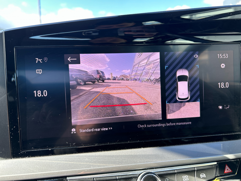 2023 Opel Mokka - image 15