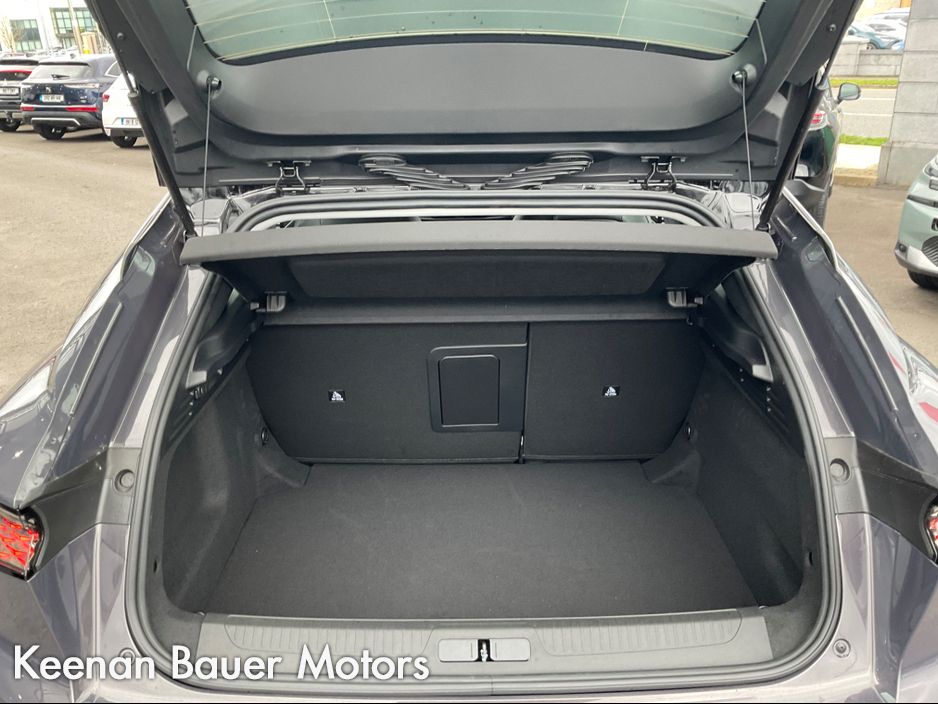 2026 DS Automobiles DS 4 - image 10