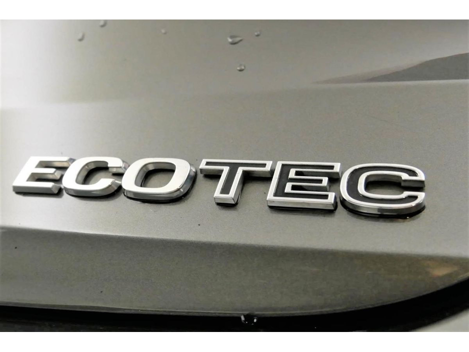 2018 Opel Astra - image 25