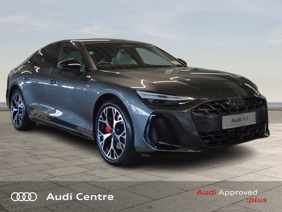 2026 Audi A6 for sale in , Ireland