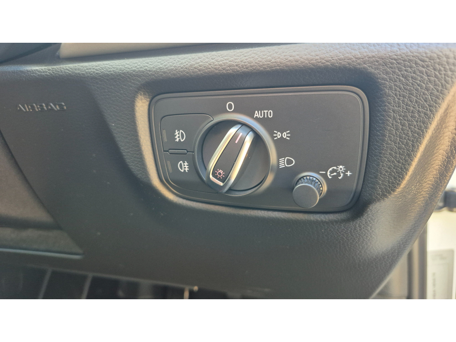 2014 Audi A3 - image 18