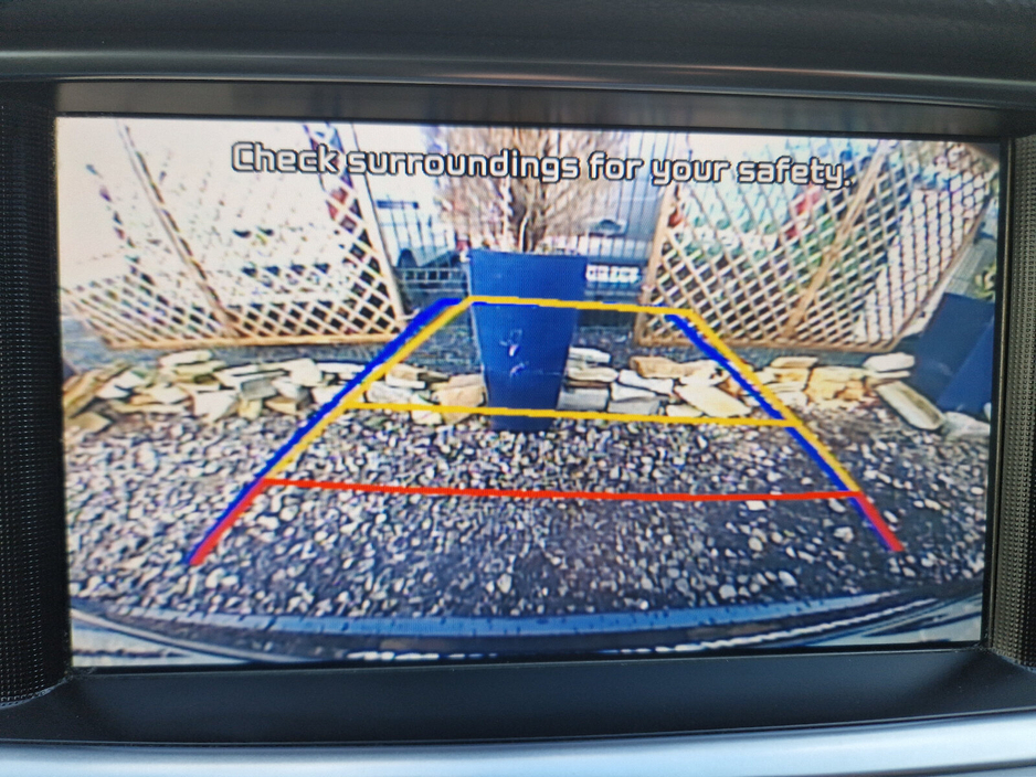 2017 Kia Optima 1.7 D Platinum SR Auto €10,950