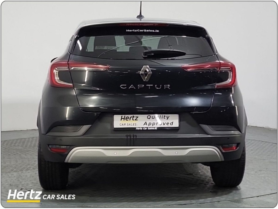 2023 Renault Captur - image 19