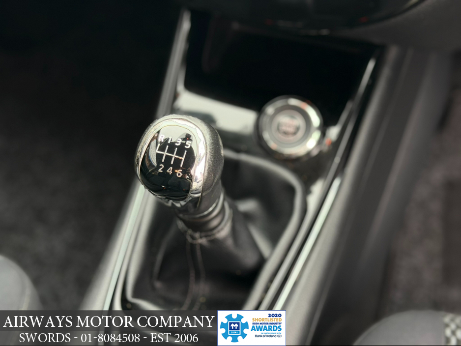 2016 Nissan Pulsar 1.5 DSL SV 5DR €8,350