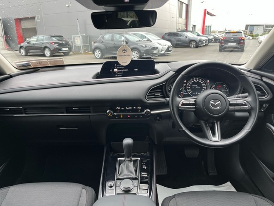 2023 Mazda CX-30 - image 8