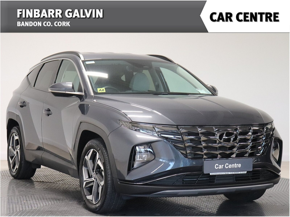 2023 Hyundai Tucson 2WD Executive Plus HEV STG Auto €34,950