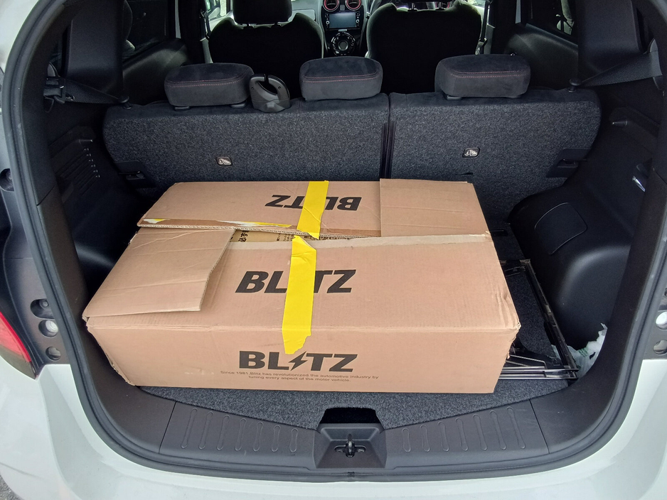 2019 Nissan Note - image 13