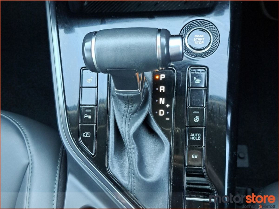 2023 Kia Niro 1.6 GDI PHEV K3 Auto €27,900