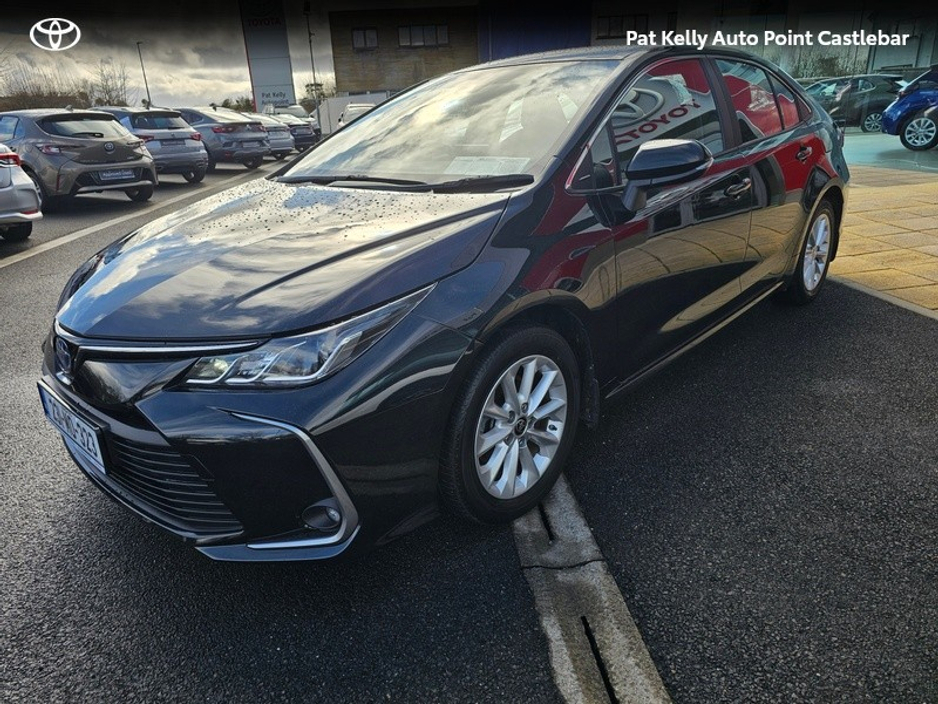 2023 Toyota Corolla - image 20