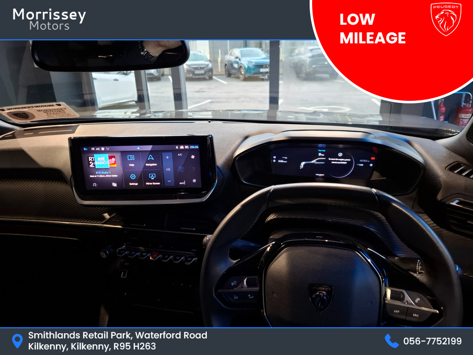 2024 Peugeot 2008 - image 21