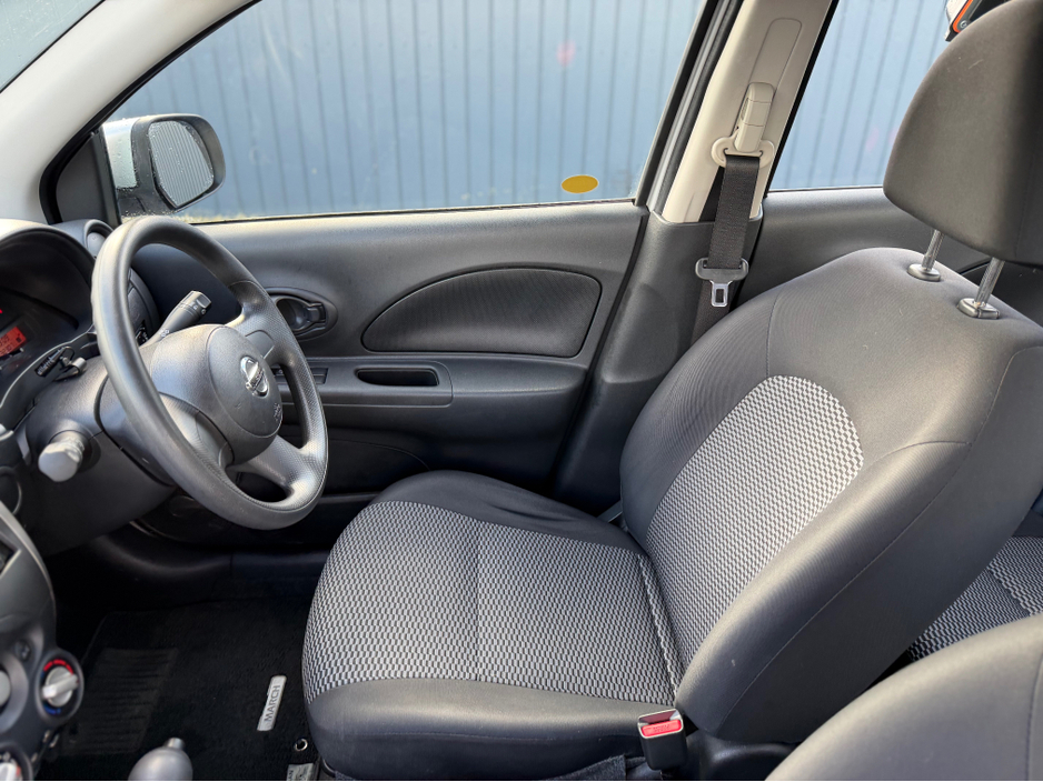 2017 Nissan March - image 45