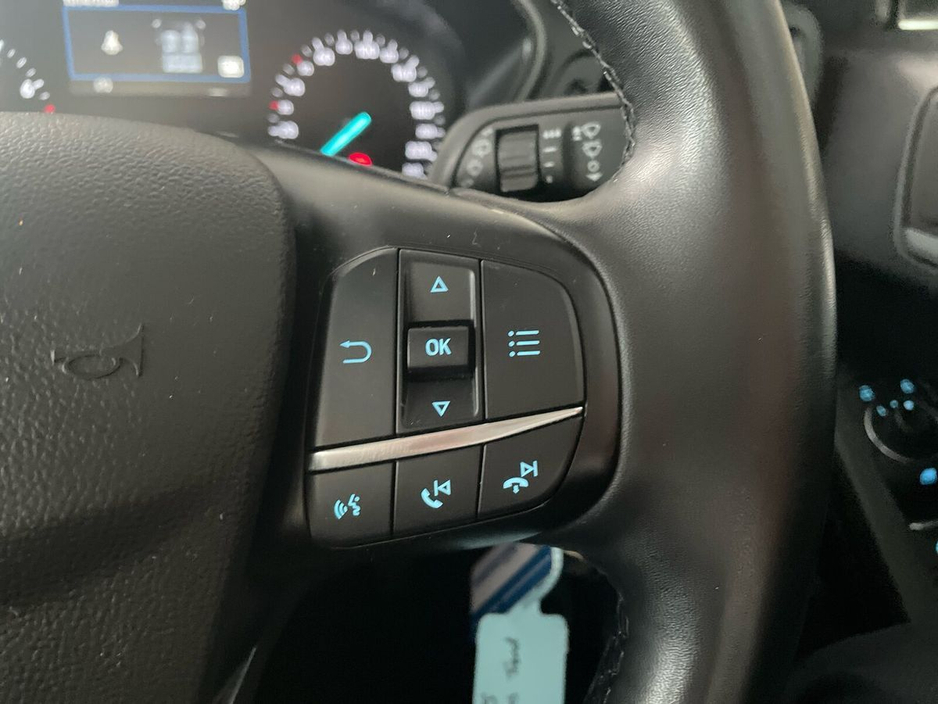 2022 Ford Focus 1.0L EcoBoost 125PS Trend €18,975