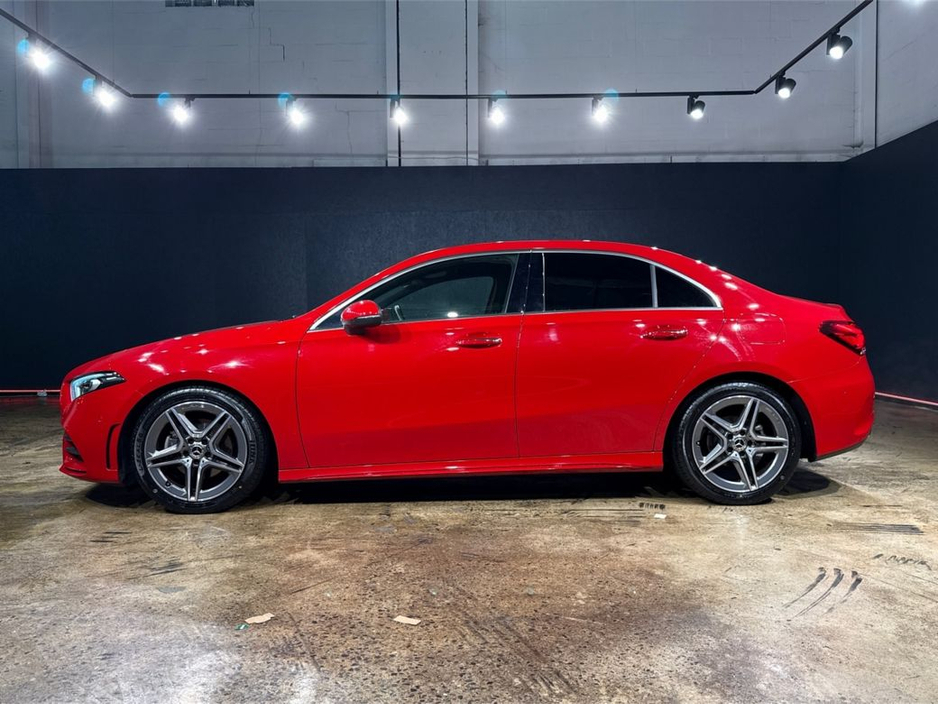 2020 Mercedes-Benz A Class - image 6