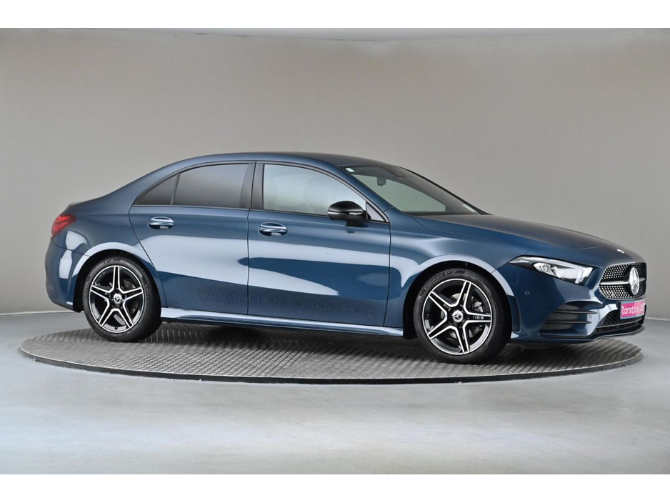 2020 Mercedes-Benz A Class A 180 SALOON *2TONE FULL LEATHER* €28,890