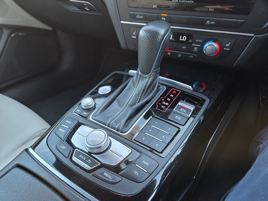 2017 Audi A6 - image 28