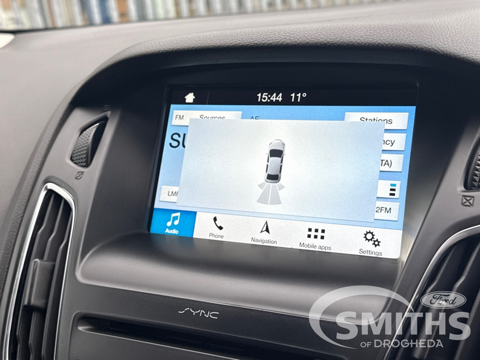 2018 Ford Focus - image 18