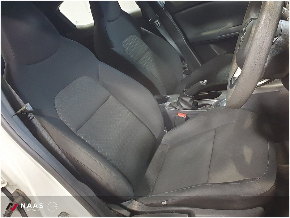 2021 Nissan Juke - image 20