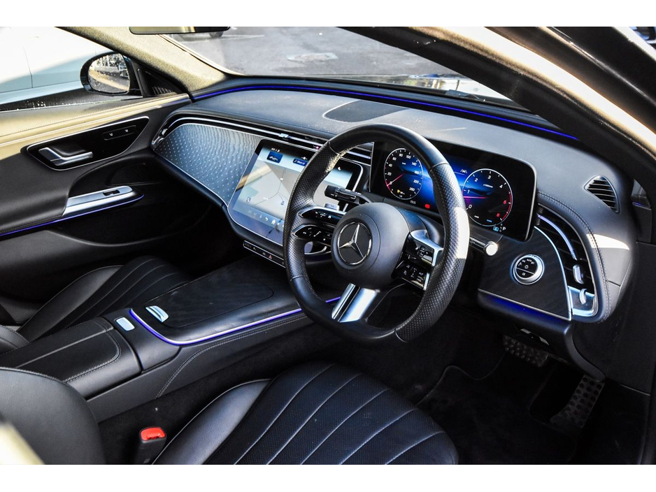 2025 Mercedes-Benz E Class - image 10