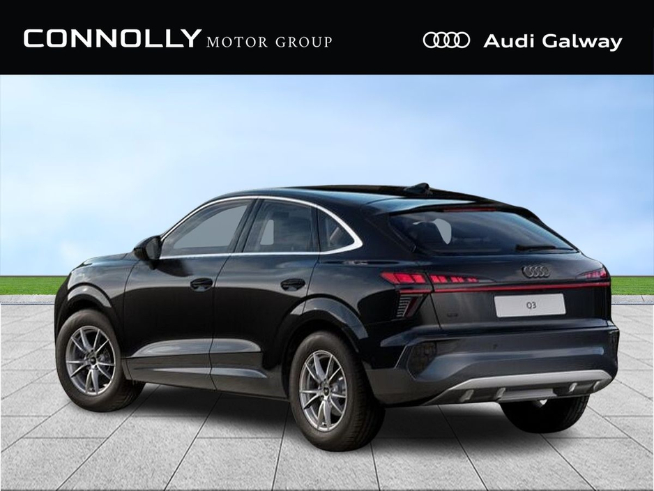 2026 Audi Q3 - image 2