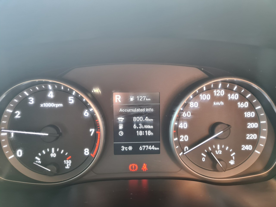 2023 Hyundai i30 - image 15