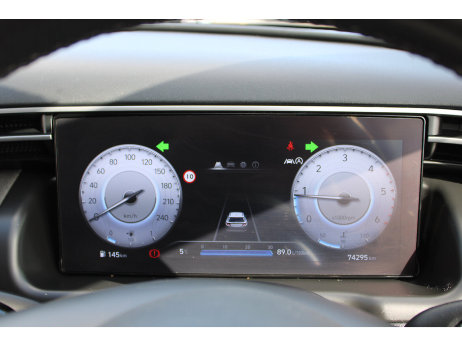 2023 Hyundai Tucson - image 17