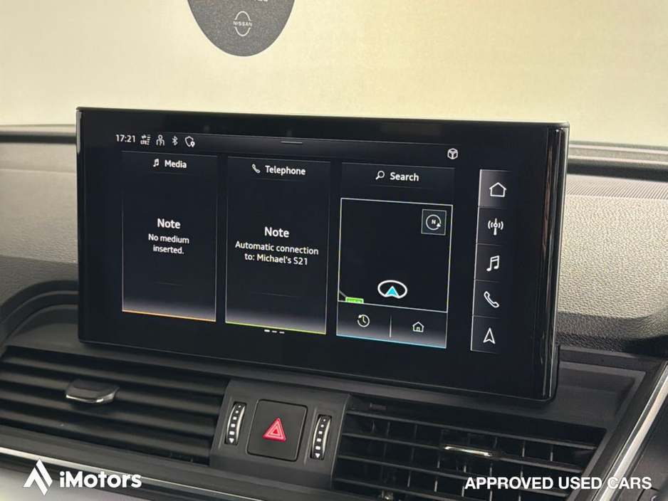 2022 Audi Q5 - image 27