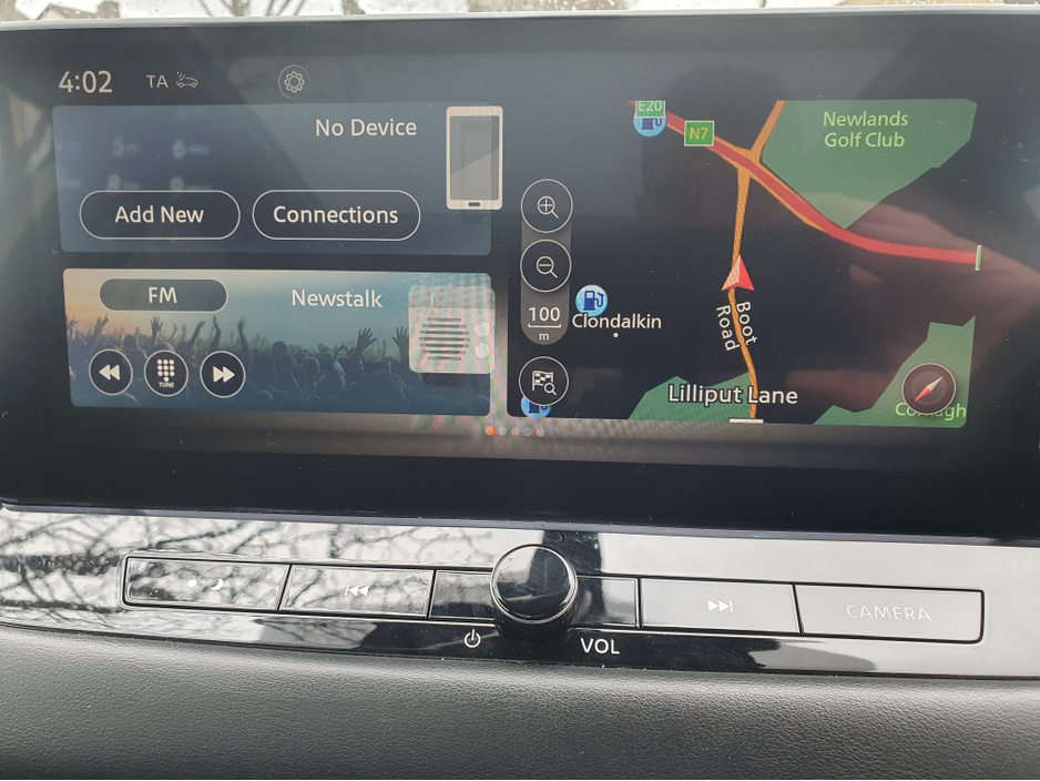 2023 Nissan Qashqai - image 16