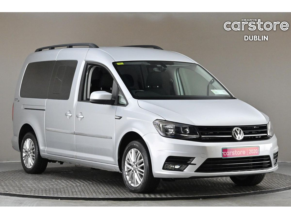 2020 Volkswagen Caddy for sale in , Ireland