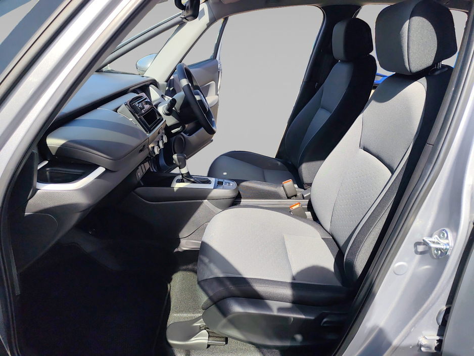 2020 Honda Fit - image 14