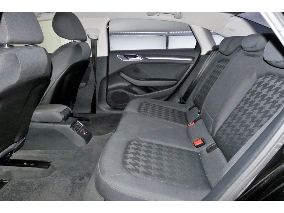 2016 Audi A3 1.4 TFSI S-TRONIC 4DR *REVERSE CAM*PARK SENSORS* €16,890